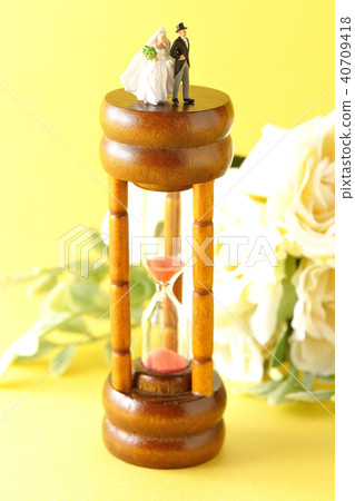 Time together (when). Time together (when). 40709418