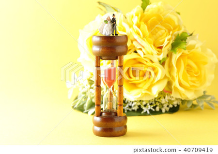 Time together (when). 40709419