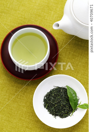 Gyokuro 40709671