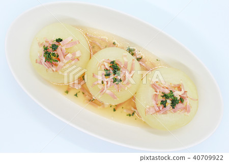 吃全蔥湯煮 40709922