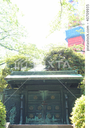 德川幕府的佐寺寺 40709935