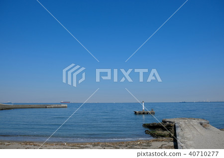 Kanonzakizaki Beach 40710277