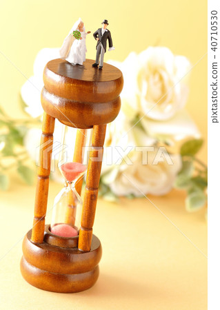 Time together (when). 40710530