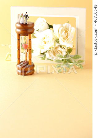 時間在一起（何時）。 40710549