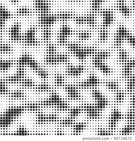 abstract vector design element 40710673