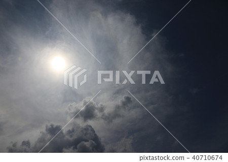 雲和太陽 雲和太陽 40710674