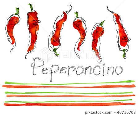 Delicious italy 40710708