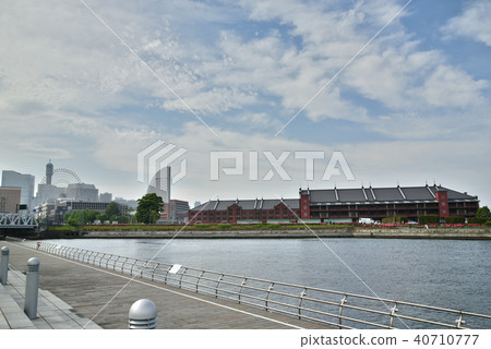 Minato Mirai的風景 Minato Mirai的風景 40710777