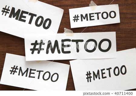 Meetu movement, METOO, # MeToo 40711400
