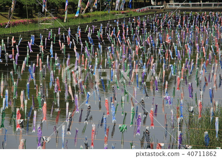 Koinobori no Sato Festival(群馬縣Tatebayashi市) Koinobori no Sato Festival(群馬縣Tatebayashi市) 40711862