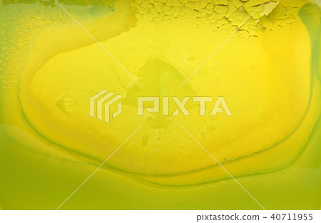 Background material abstract background yellow series Background material abstract background yellow series 40711955
