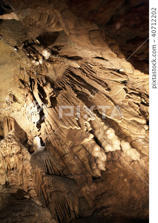 Correctional Cave, Danyang, Chungbuk 40712202