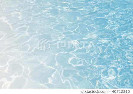 Water surface. Water surface. 40712210