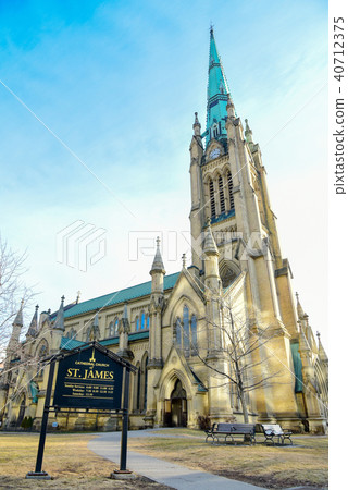 多倫多聖詹姆斯教堂 多倫多聖詹姆斯教堂 40712375