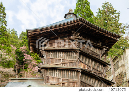 Aizuwakamatsu Sayoba 40713075