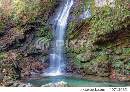 琵琶瀑布 琵琶瀑布 40713085