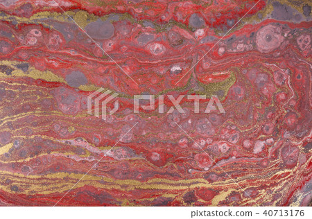 Marble abstract acrylic background. Pink and blue marbling artwork texture. Agate ripple pattern Marble abstract acrylic background. Pink and blue marbling artwork texture. Agate ripple pattern 40713176