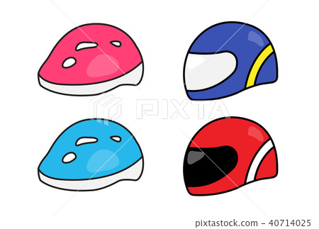 Helmet Helmet 40714025