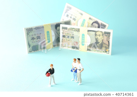 各種費用 40714361