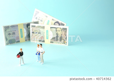 各種費用 40714362