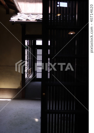 老房子 40714620