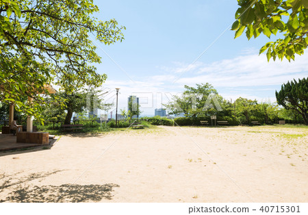 Suwayama Park 40715301