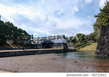 Sakuradamon 40715601