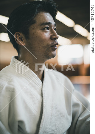 道場 柔道 教學 40715743