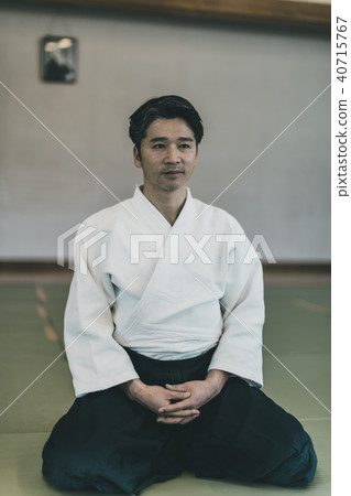 道場 柔道 教學 40715767