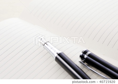 Pen fountain pen 40715920