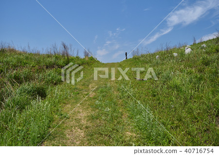 China Nature Trail Akiyoshidai 11 40716754