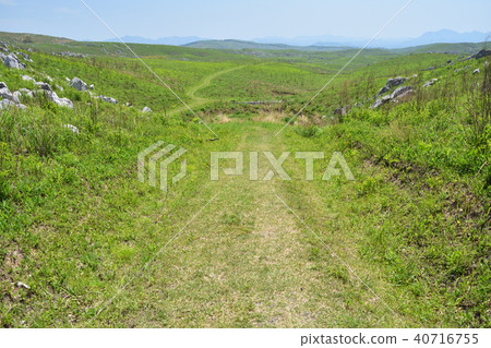 China Nature Trail Akiyoshidai 12 40716755