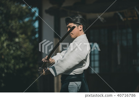 日本文化 研修 訓練 40716786