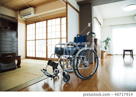 home wheelchair