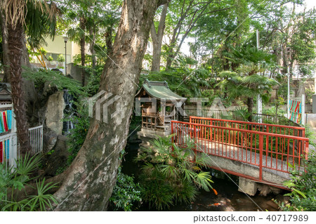 Shimizu Kubo Benzaiten 40717989