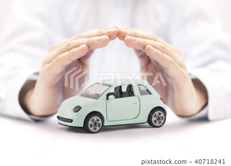 Car insurance  40718241