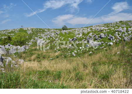 Akiyoshidai的地獄立場 40718422