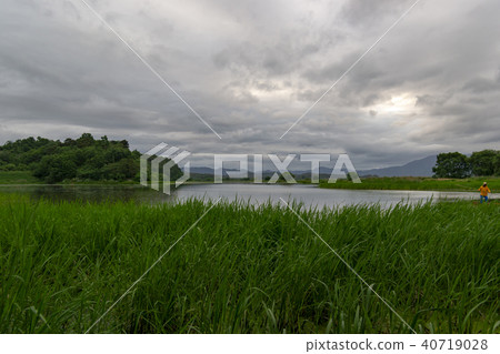 Upo, Changnyeong-gun, Gyeongnam 40719028