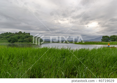 Upo, Changnyeong-gun, Gyeongnam 40719029