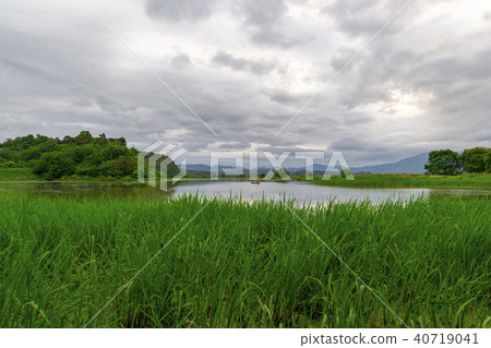 Upo, Changnyeong-gun, Gyeongnam 40719041