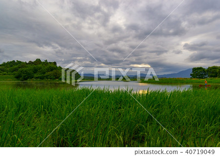 Upo, Changnyeong-gun, Gyeongnam Upo, Changnyeong-gun, Gyeongnam 40719049