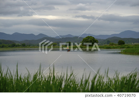 Upo, Changnyeong-gun, Gyeongnam 40719070