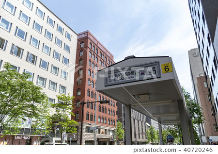 京都地鐵四條站 40720246