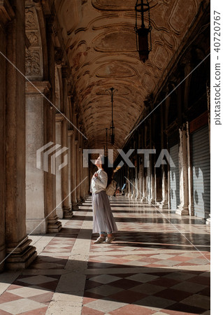 Tour to Venice.  Attractions in Venice 40720767