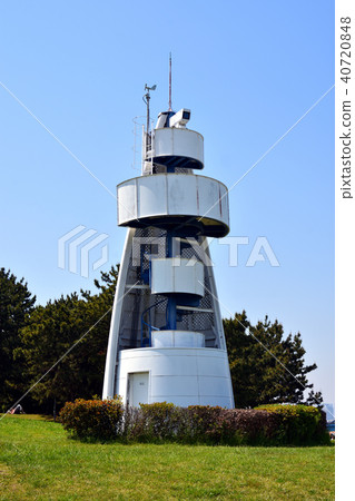 Wakatsuki海灘公園警衛塔 40720848