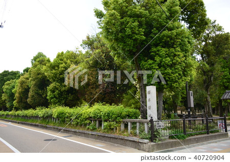 櫻井站的踪跡 40720904