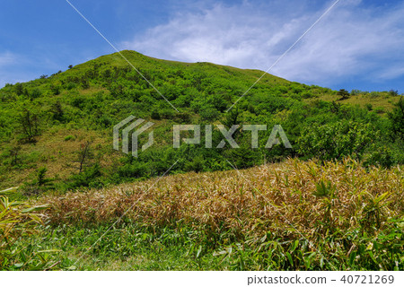 三北山，從Fuetsushi（San Sanpo）2018年5月 40721269