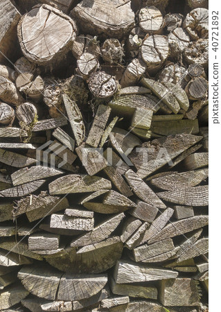 很多柴火 40721892