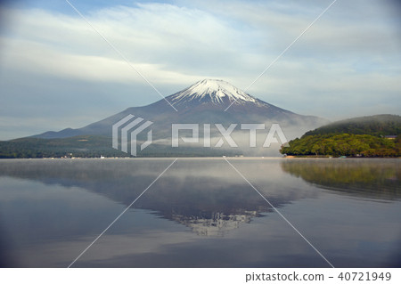 山富士山山中 40721949