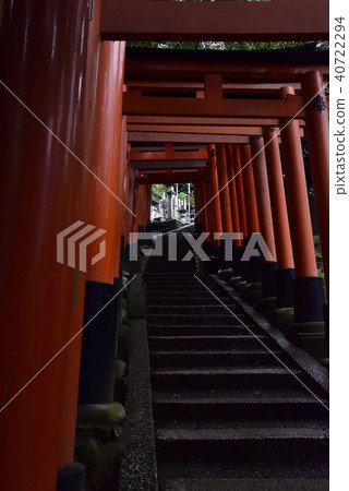 Fushimi Inari Taisha Inarizan Torii group Fushimi Inari Taisha Inarizan Torii group 40722294